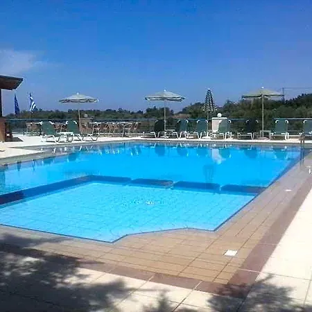 Hotel Poseidon Chania (Crete)