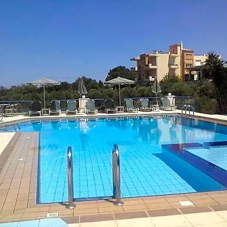 Hotel Poseidon