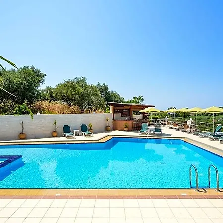 Poseidon Hotel Chania (Crete)
