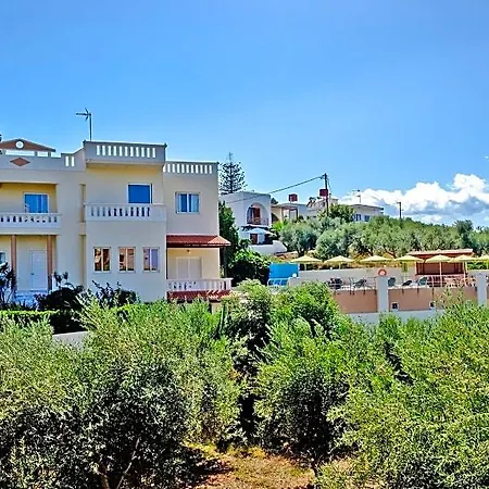 Hotel Poseidon