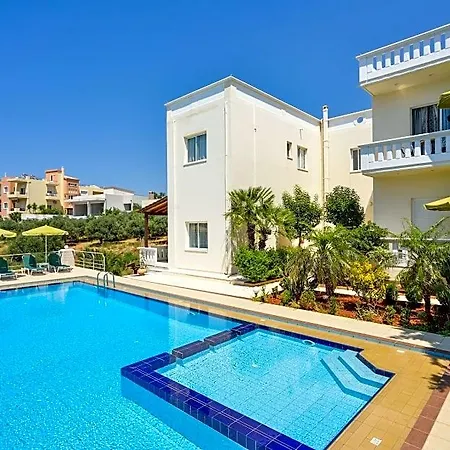 Hotel Poseidon 2*